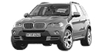 BMW E70 U2256 Fault Code