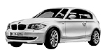 BMW E81 U2256 Fault Code