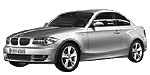 BMW E82 U2256 Fault Code