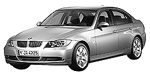 BMW E92 U2256 Fault Code