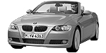 BMW E93 U2256 Fault Code